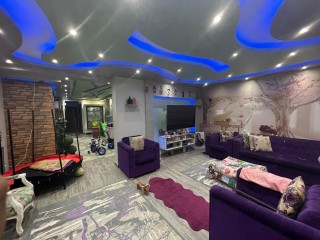 المقطم