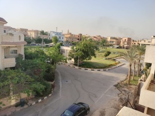 فيلا مستقلة للبيع فى كمبوند الياسمين الشيخ زايد تشطيبات خاصة سكن فوري