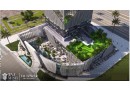 amtlk-mhl-tgary-fy-klb-alaaasm-aladary-taj-tower-mokaa-astthmary-thhby-small-3