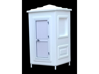 مصنع الحمامات الجاهزه - النور للفيبر جلاس