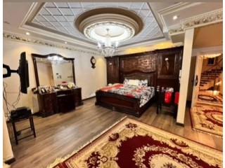 Luxury Villa Royal City Sheikh Zayed, Cairo, Egypt